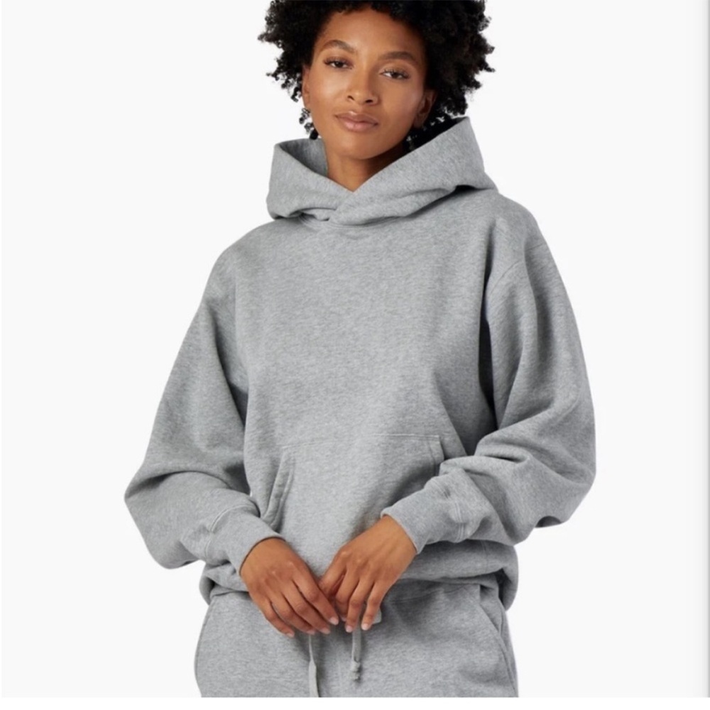 TKEES Core Fleece Hoodie